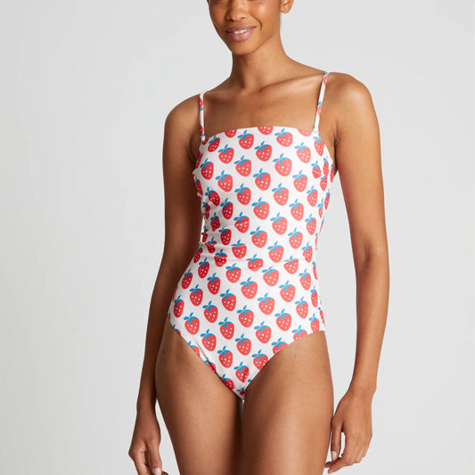 Compania Fantastică Swim Suit