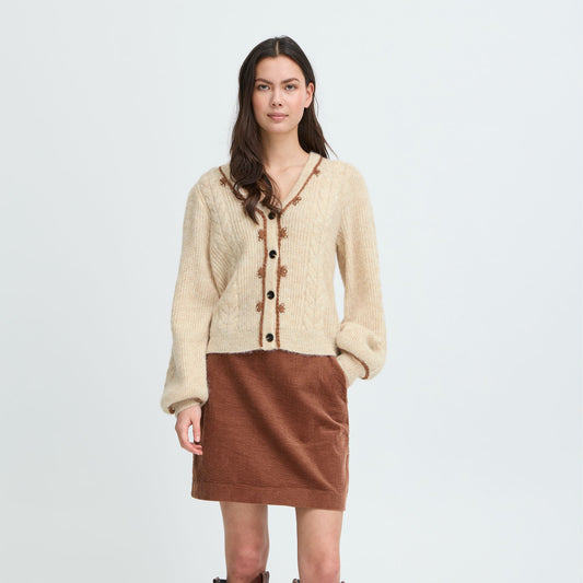 Atelier Reve Twin Skirt