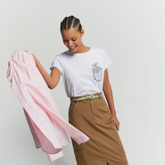 IBlues Ireneo Tshirt