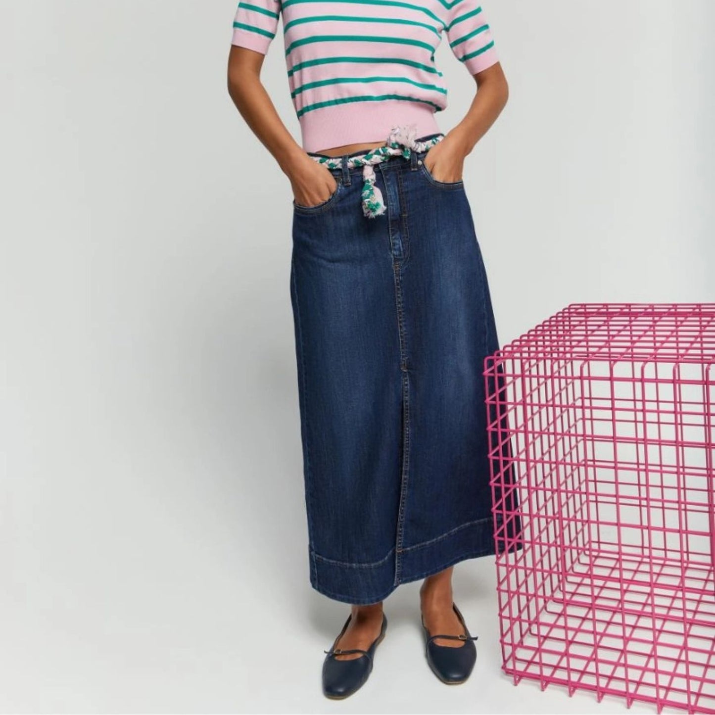 IBlues Alaska Skirt