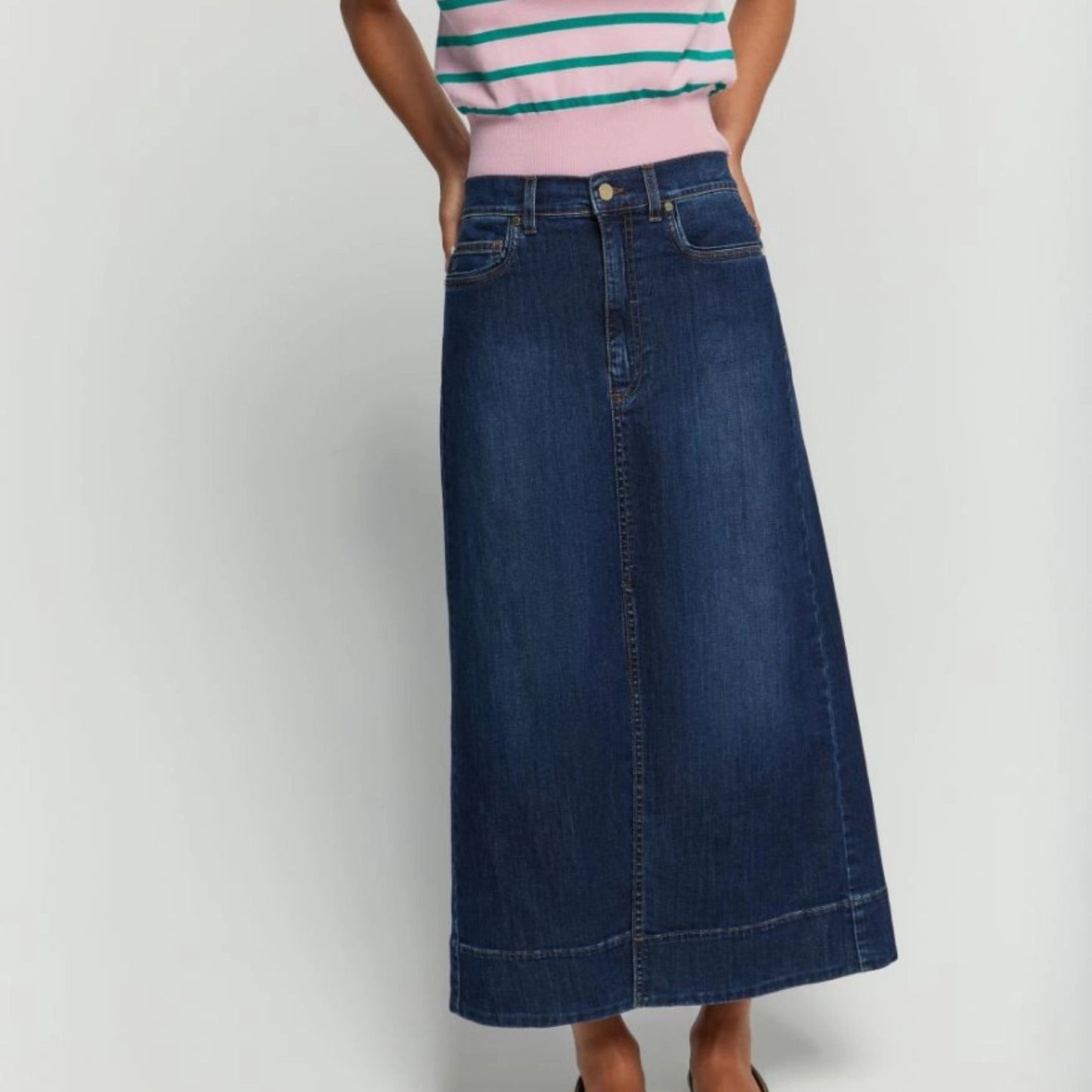 IBlues Alaska Skirt
