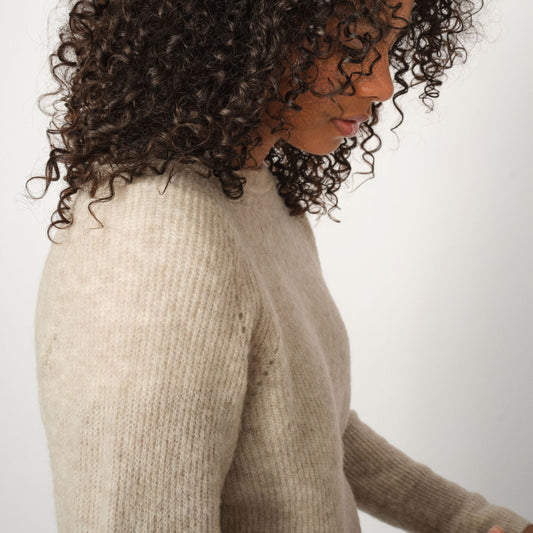 Mos Mosh Tammy Thora Knit