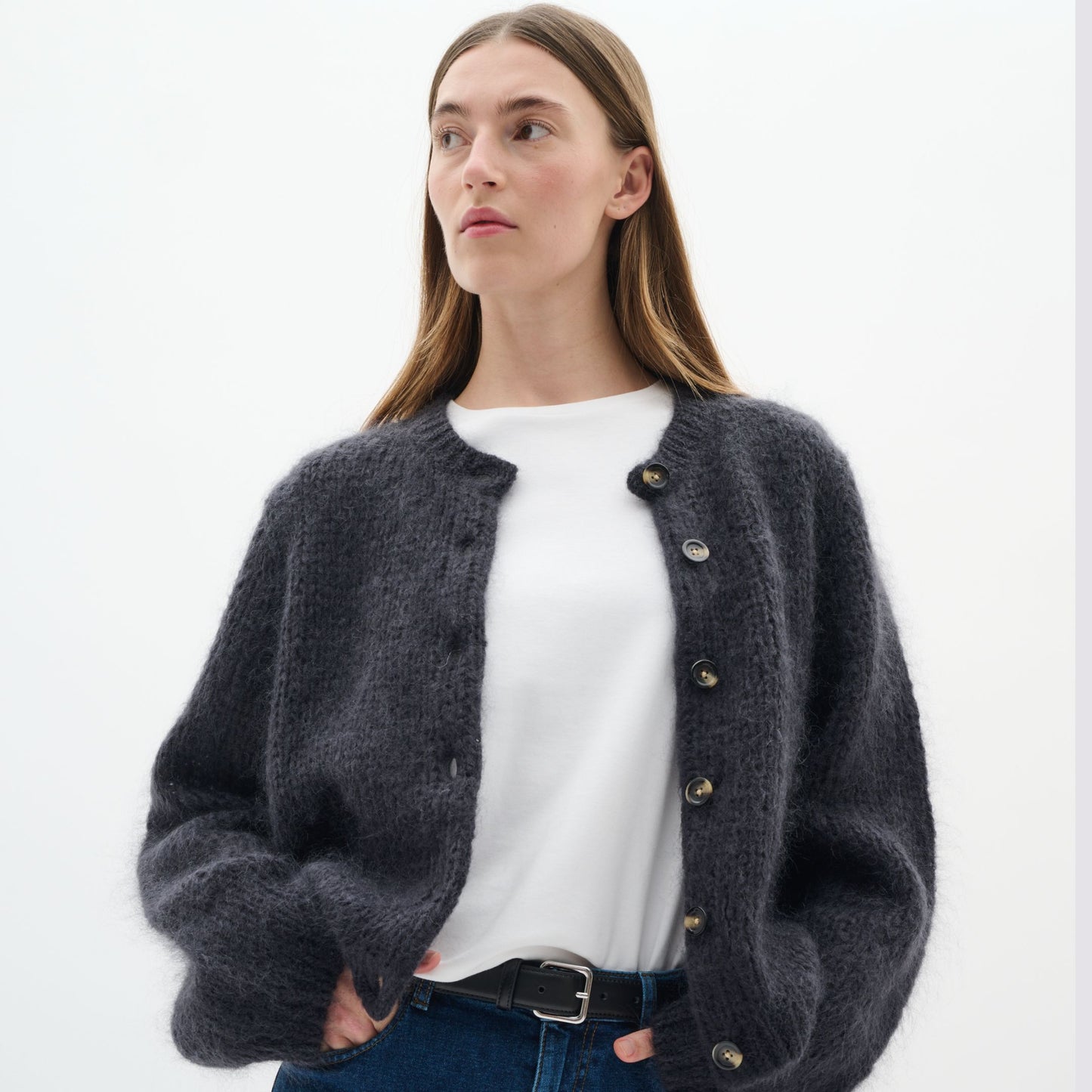 InWear Jetra Cardigan