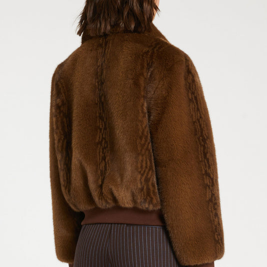 iBlues Kartal Bomber jacket