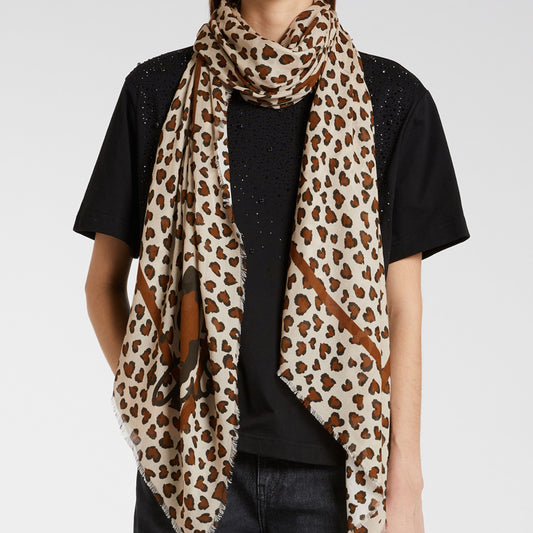 iBlues Fiandra Scarf