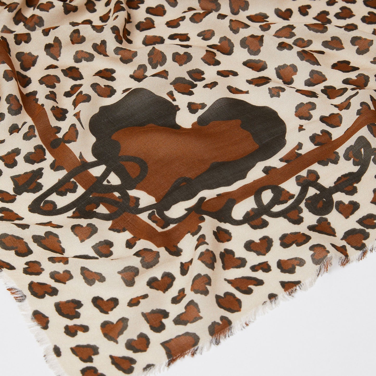 iBlues Fiandra Scarf