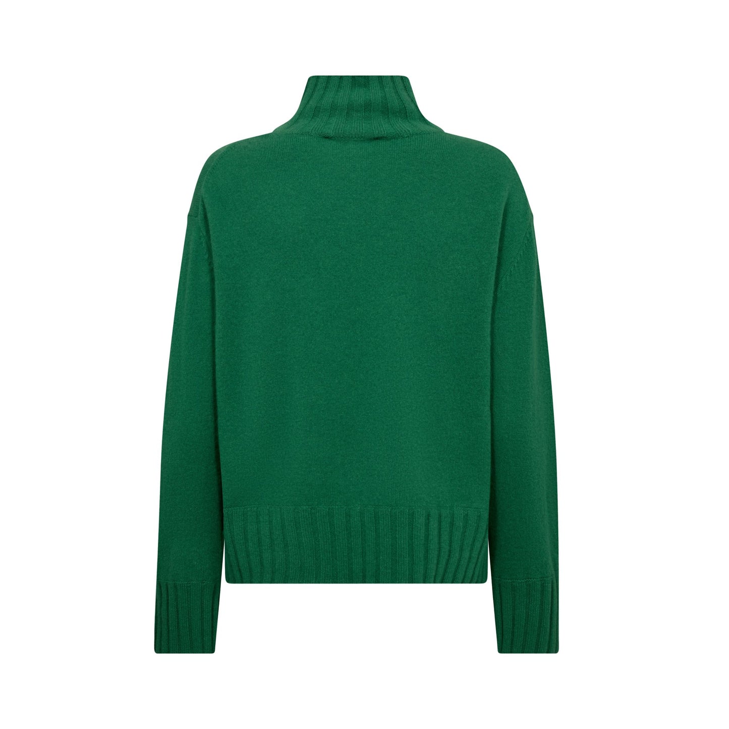 Mos Mosh Aima Cashmere Highneck