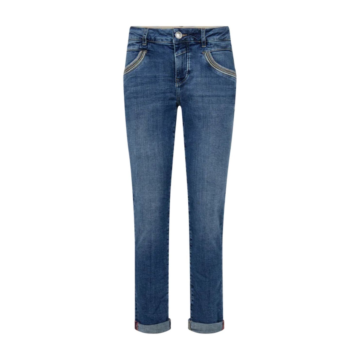 Mos Mosh Naomi Grendel Jeans