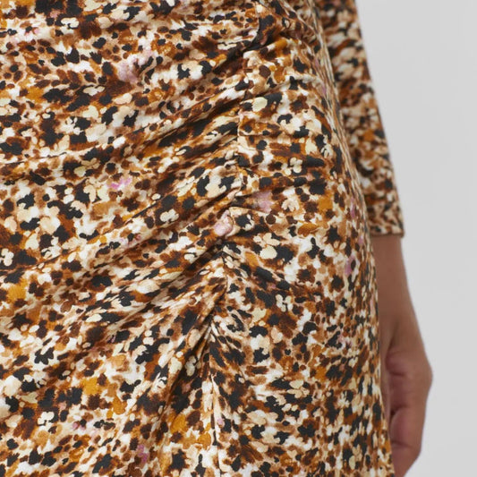 Suncoo Cesaria Dress