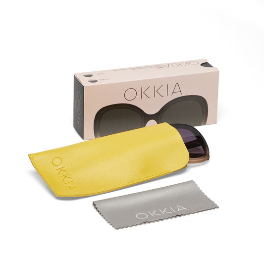 Okkia Anna Sunglasses