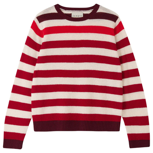 Jumper 1234 Gradient Cashmere