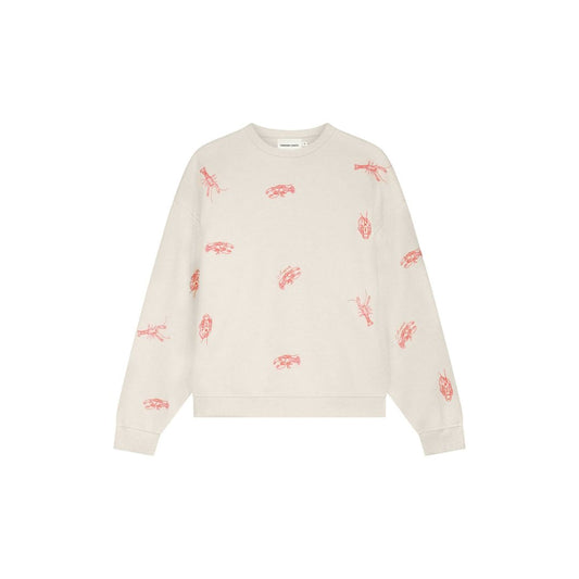 Fabienne Chapot Terry Sweater