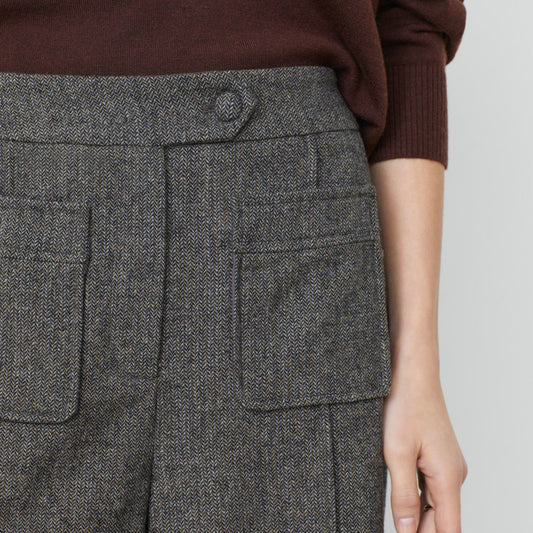 Suncoo Jazzy Trousers