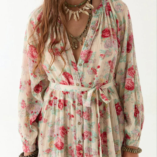 Maison Hotel Agustina Dress