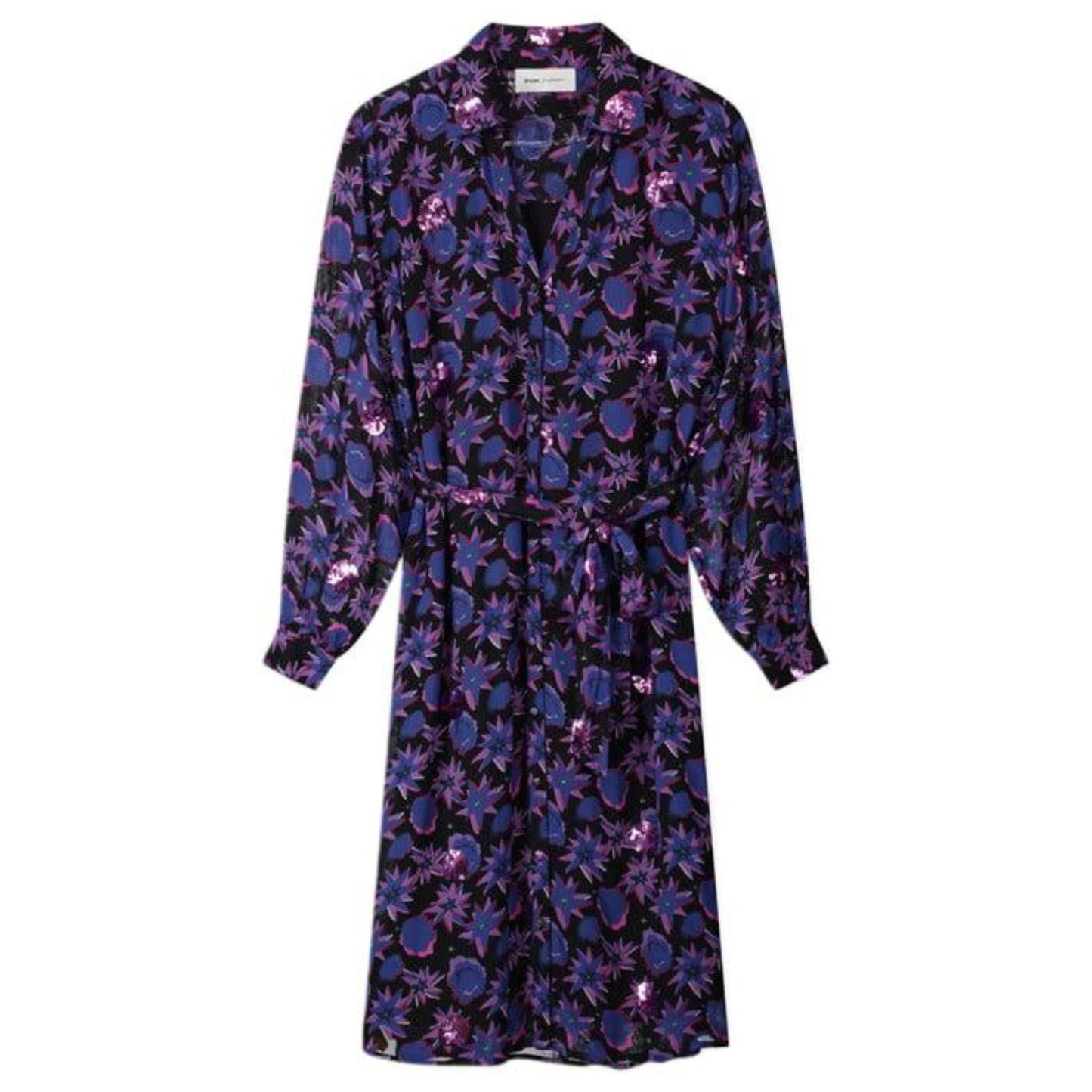 POM Nightfall Dress