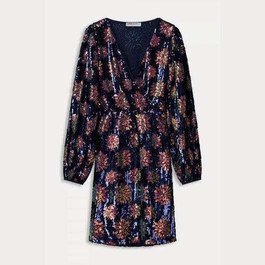 POM Mesmerising Sequin Dress