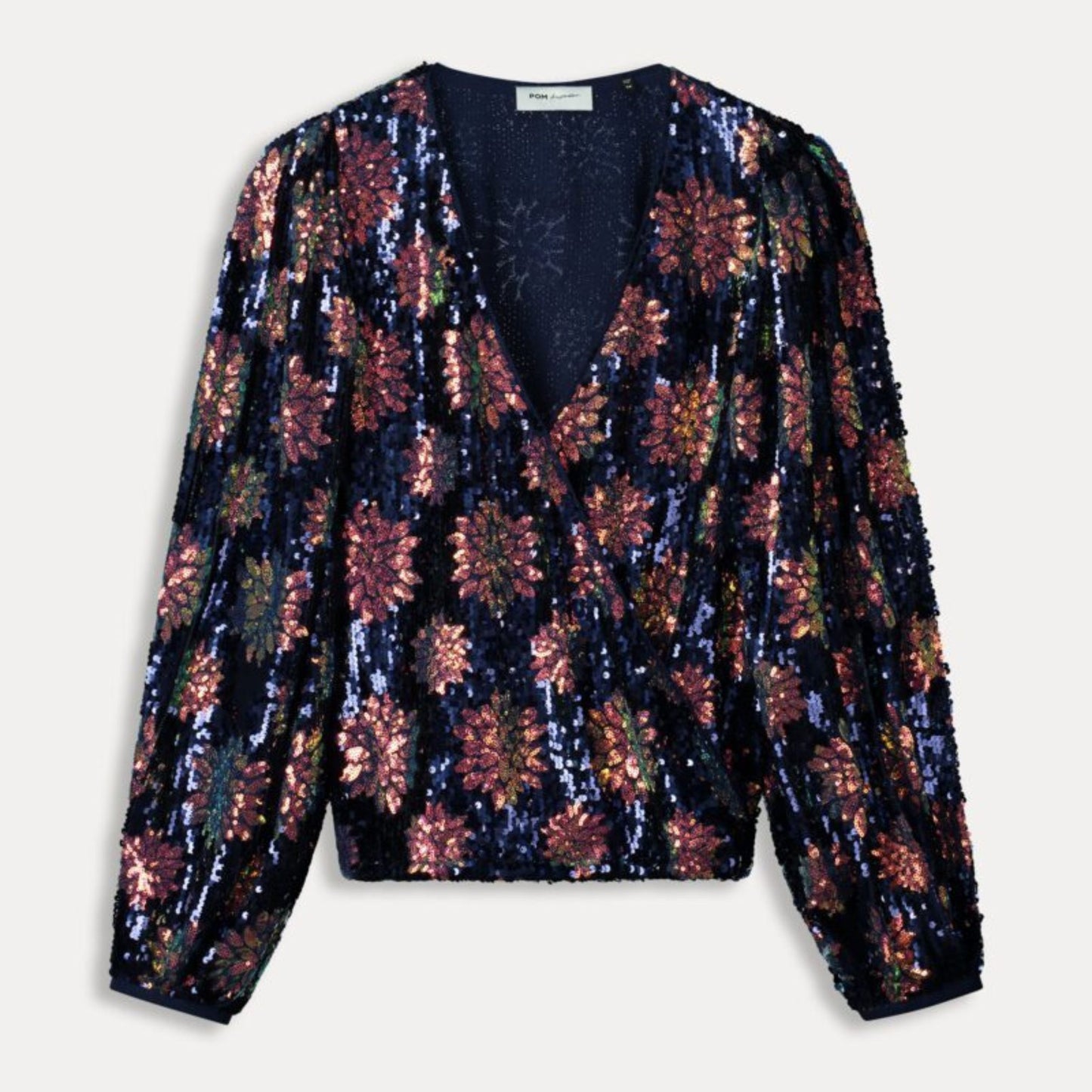POM Mesmerising Top