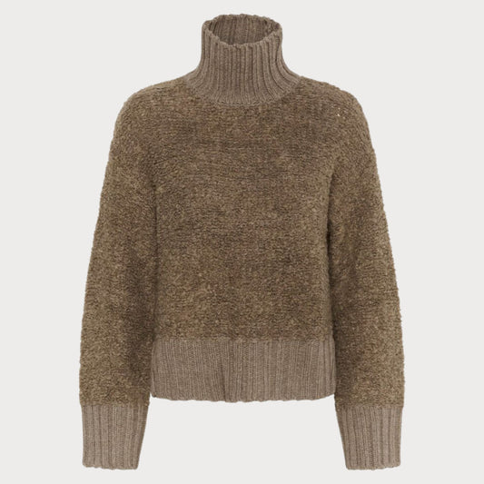 InWear Guo Highneck Sweater