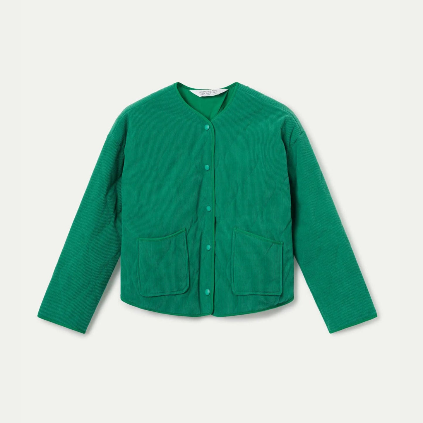 Compania Fantastica Corduroy Jacket (2 Colours)