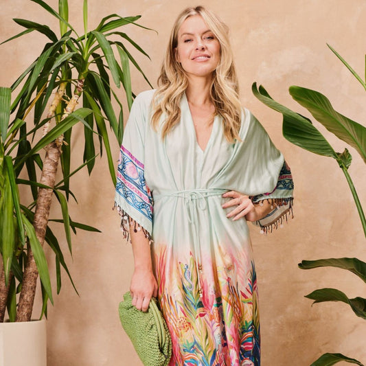 Hope & Ivy Nora Dress