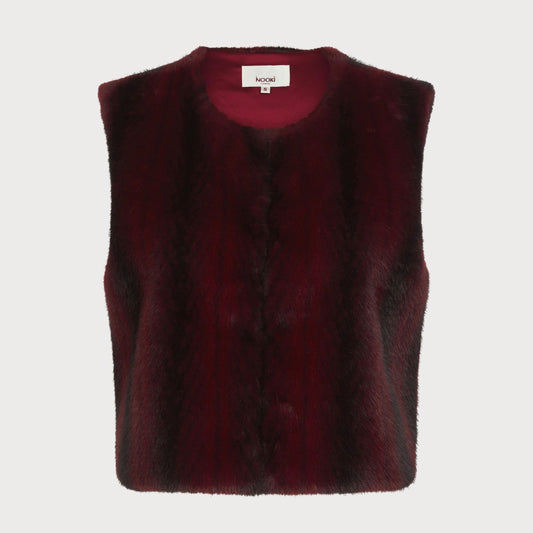 Nooki Edelweiss Gilet (2 colours)