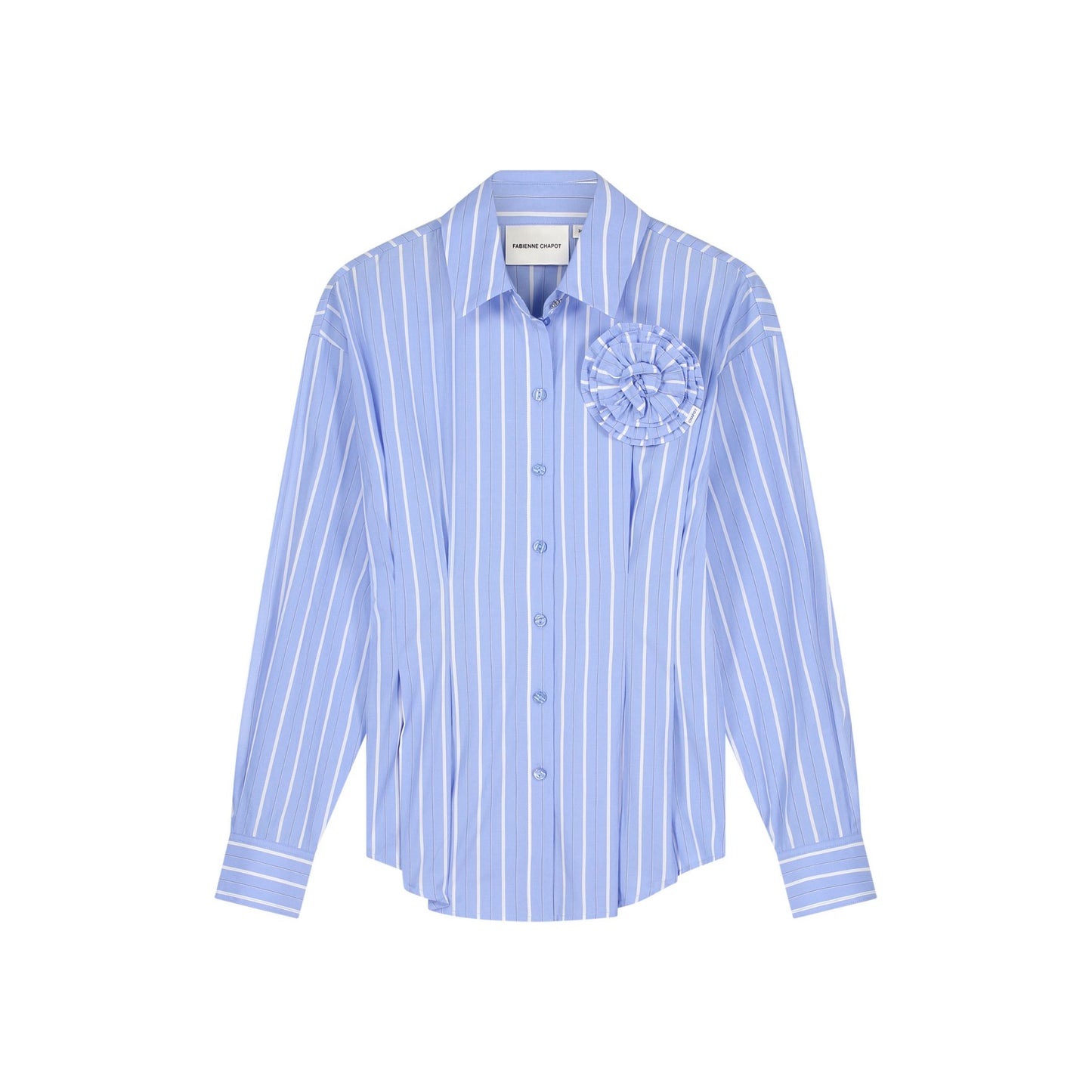 Fabienne Chapot Irina Blouse