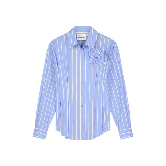 Fabienne Chapot Irina Blouse