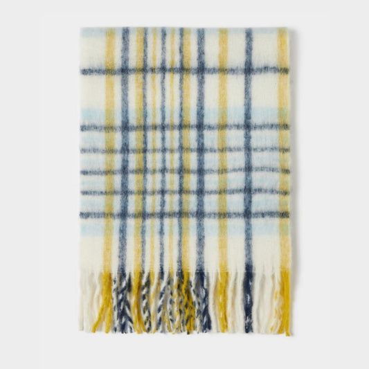 IBlues Flotta Scarf
