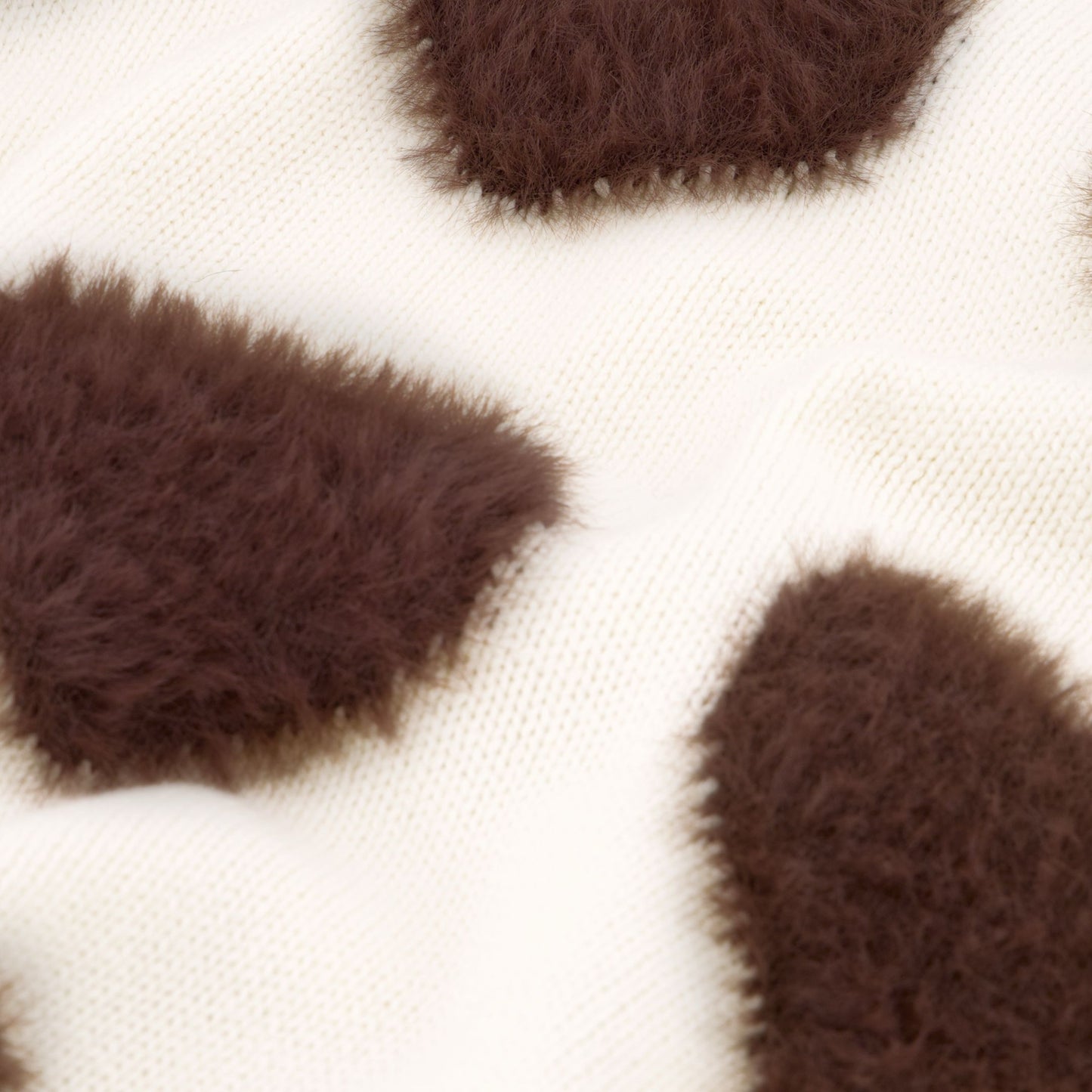 Fabienne Chapot Heart Pullover