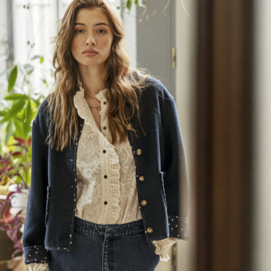 Atelier Reve IRJose Shirt