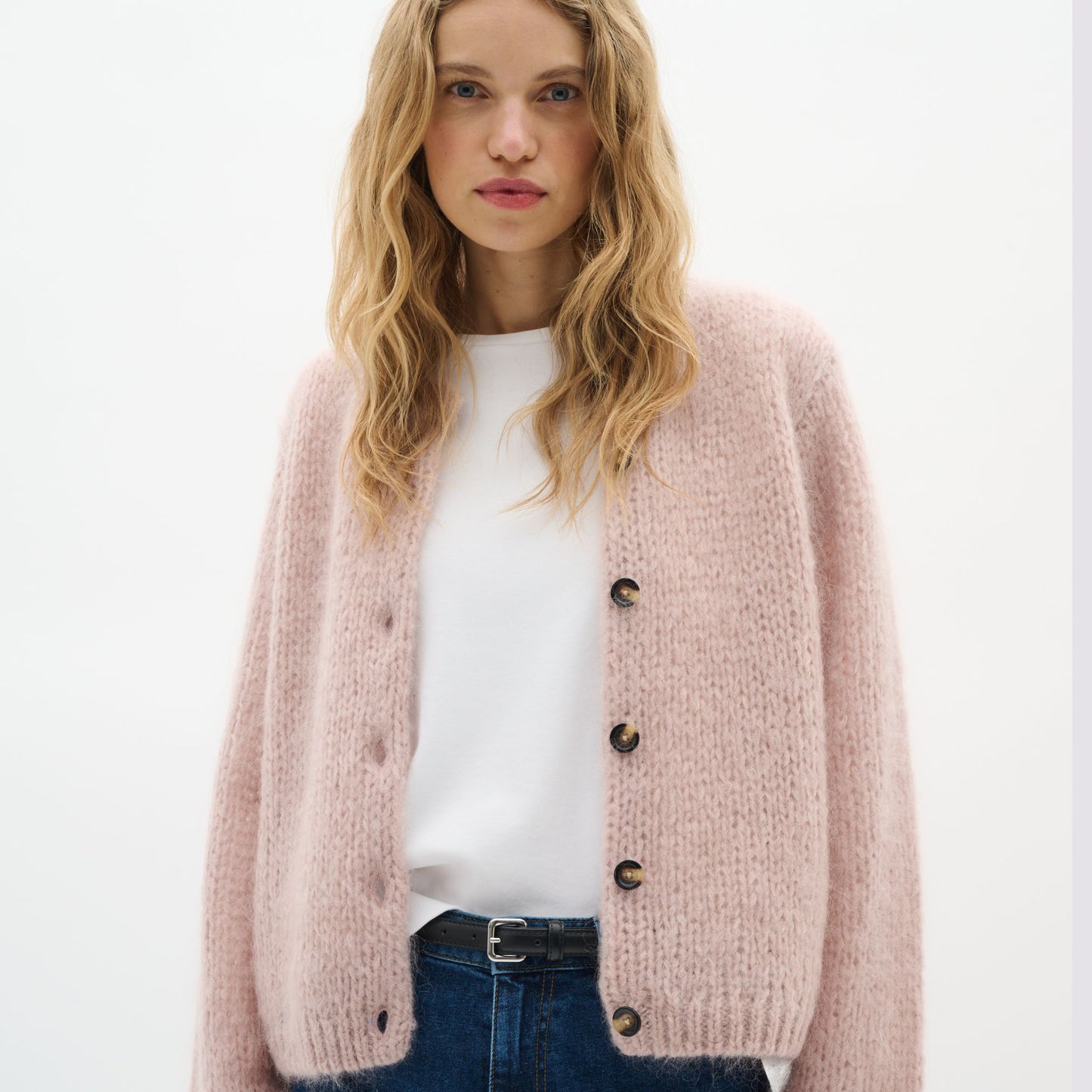 InWear Jetra Cardigan