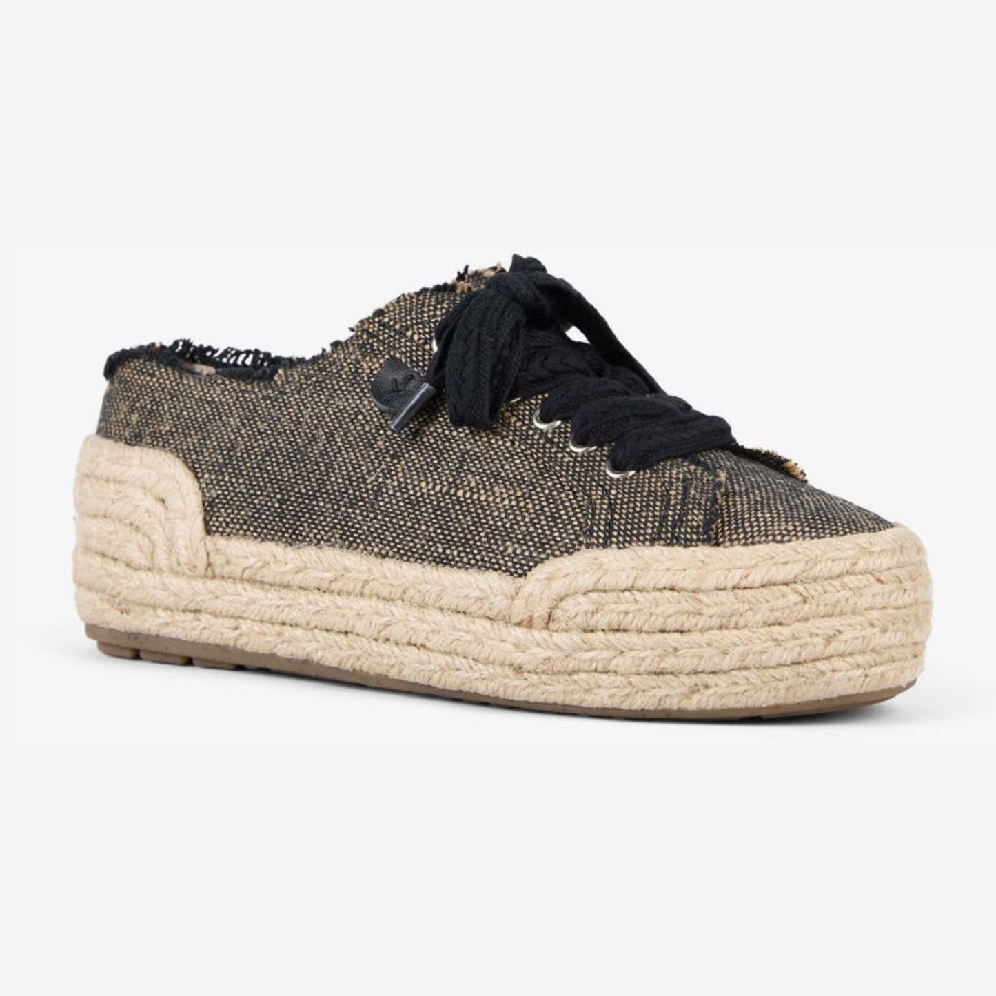 EMU Ellery Black Shoe