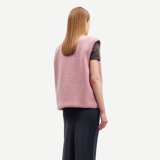 Samsoe Saautumn Vest