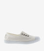 Victoria Canvas Shoe