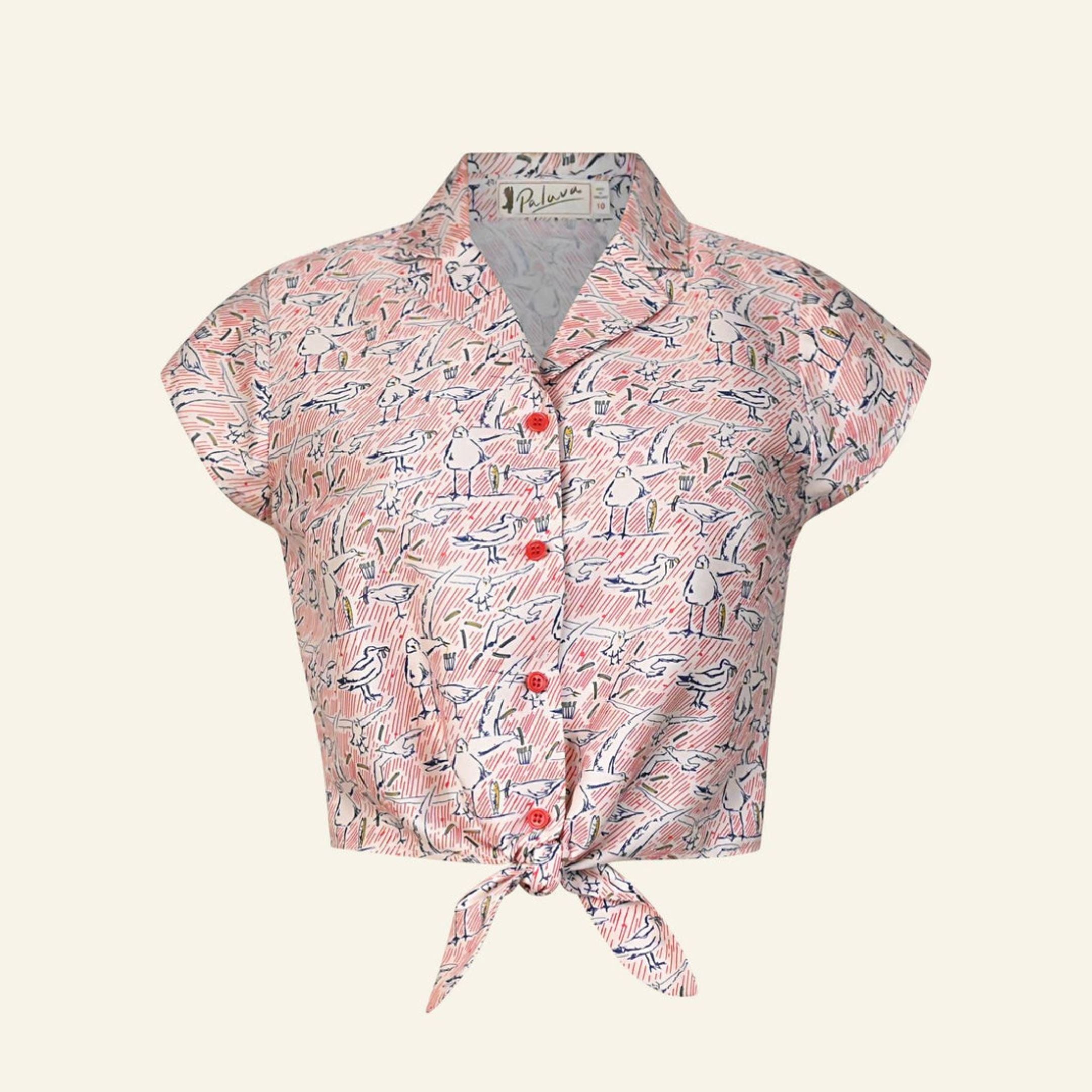 Palava Peggy Top