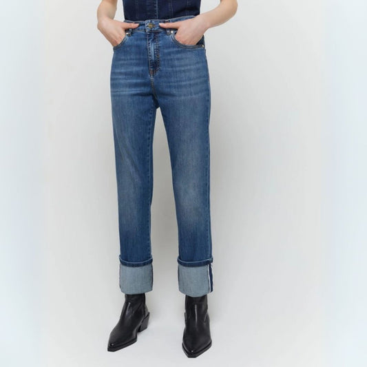IBlues Diana Jeans