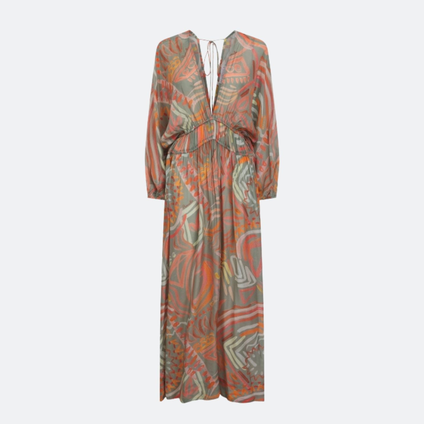 Pranella Cortina Solstice Kaftan