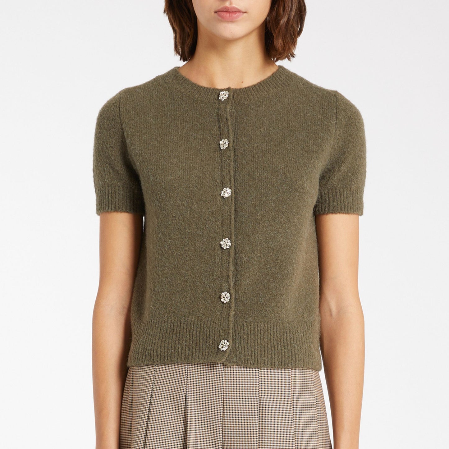 iBlues Fidenza Cardigan