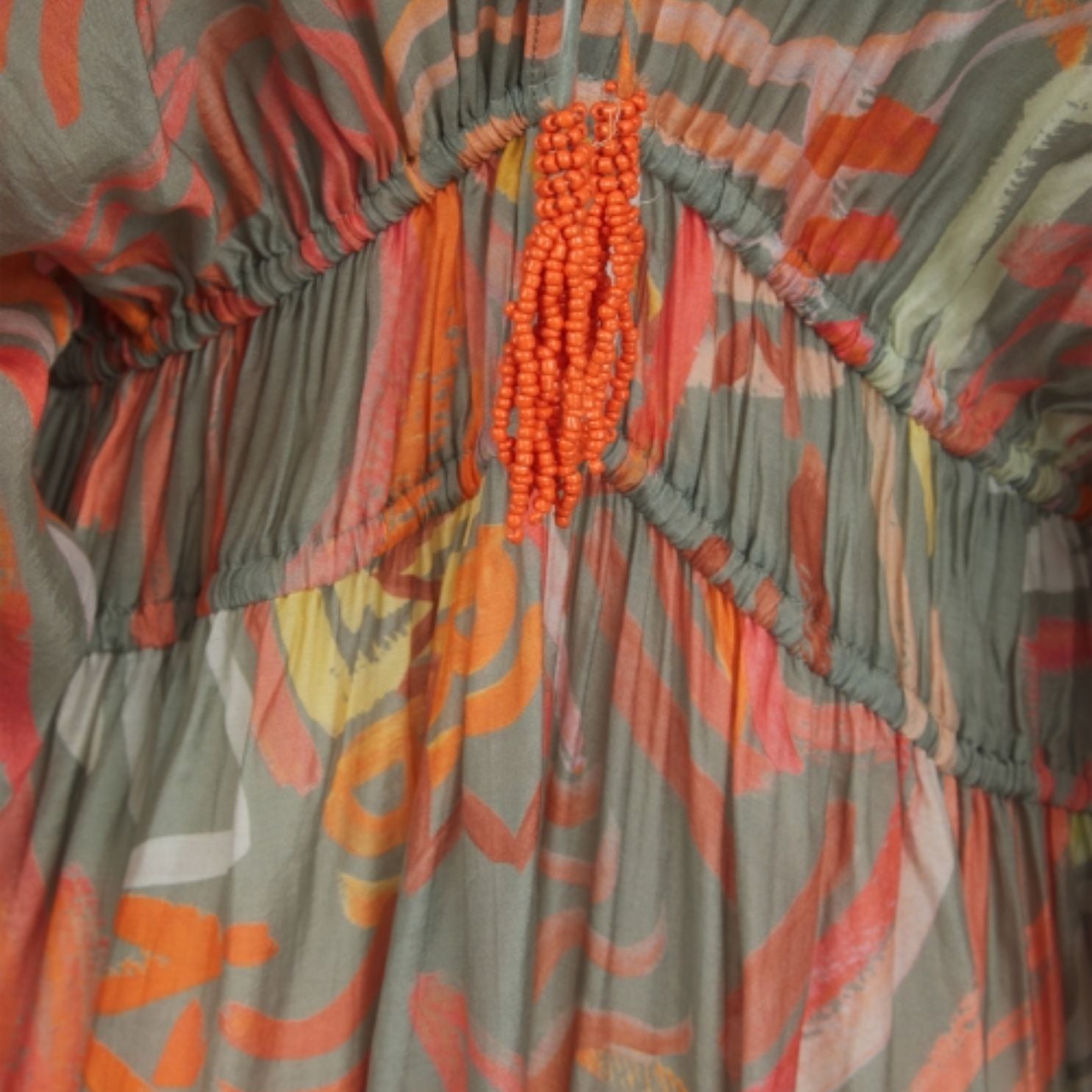 Pranella Cortina Solstice Kaftan