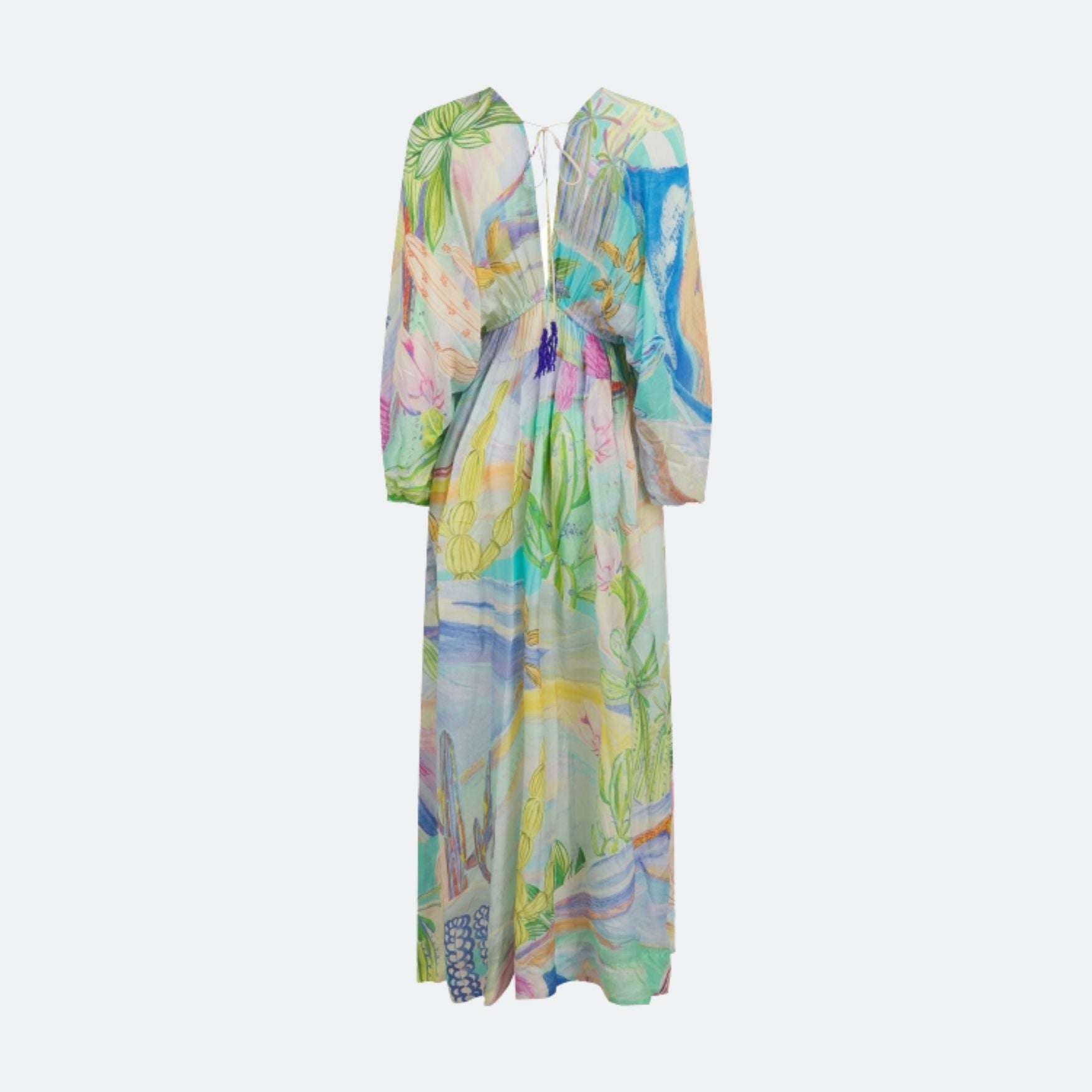 Pranella Cortina Yucca Kaftan