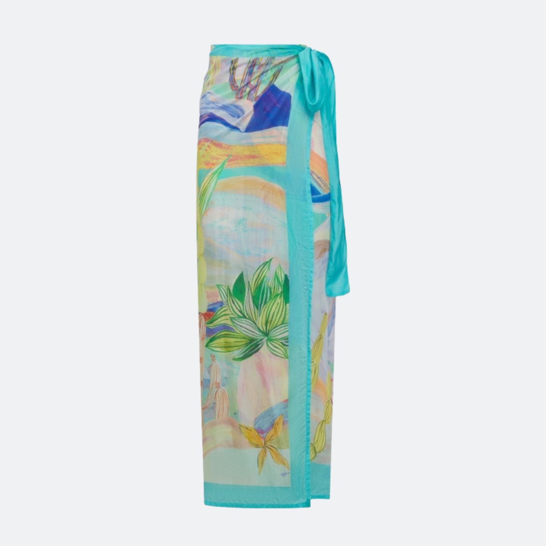 Pranella Iggy Yucca Skirt