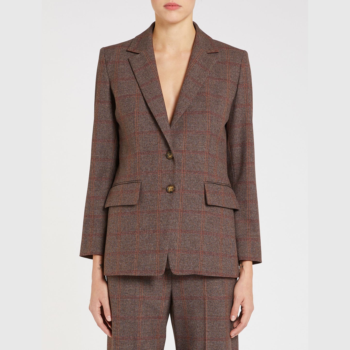 iBlues Quark Blazer