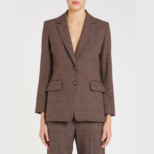 iBlues Quark Blazer
