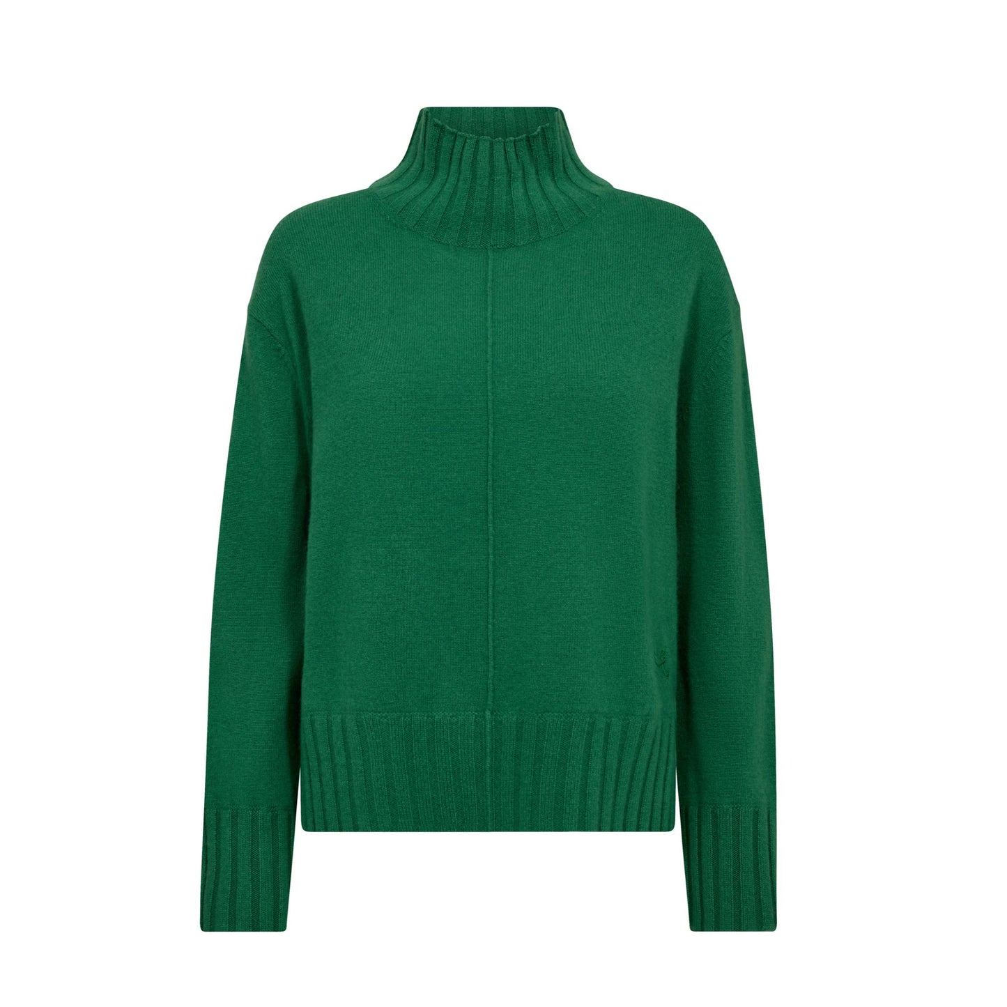 Mos Mosh Aima Cashmere Highneck