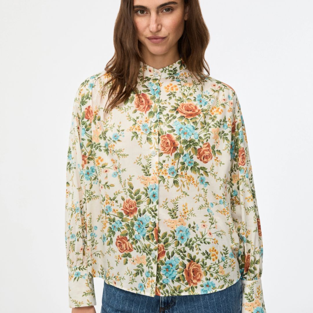 iBlues Elmi Blouse