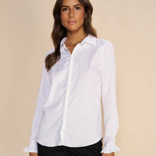 Mos Mosh Mattie Shirt