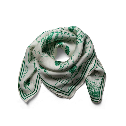 Mos Mosh Tale Scarf