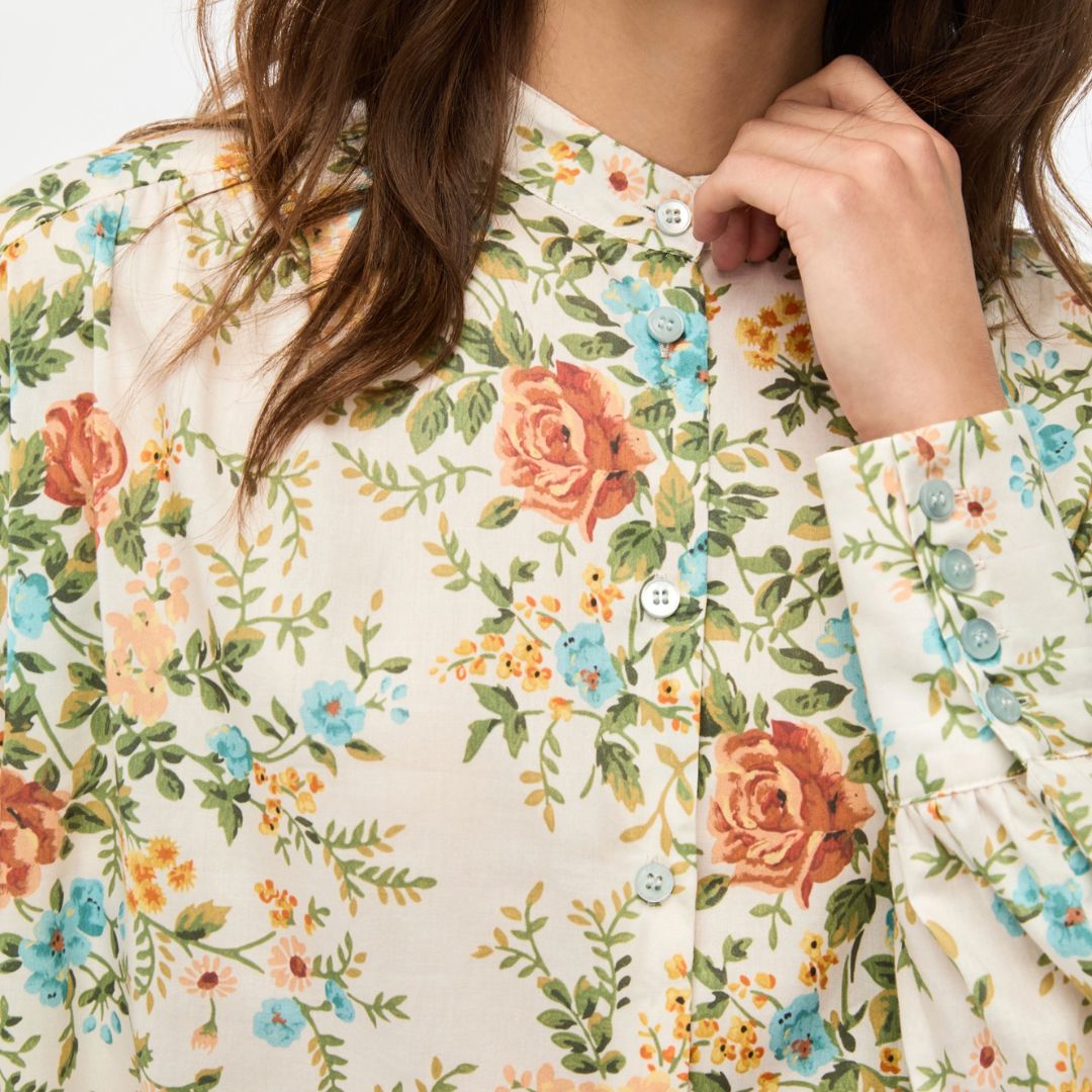 iBlues Elmi Blouse