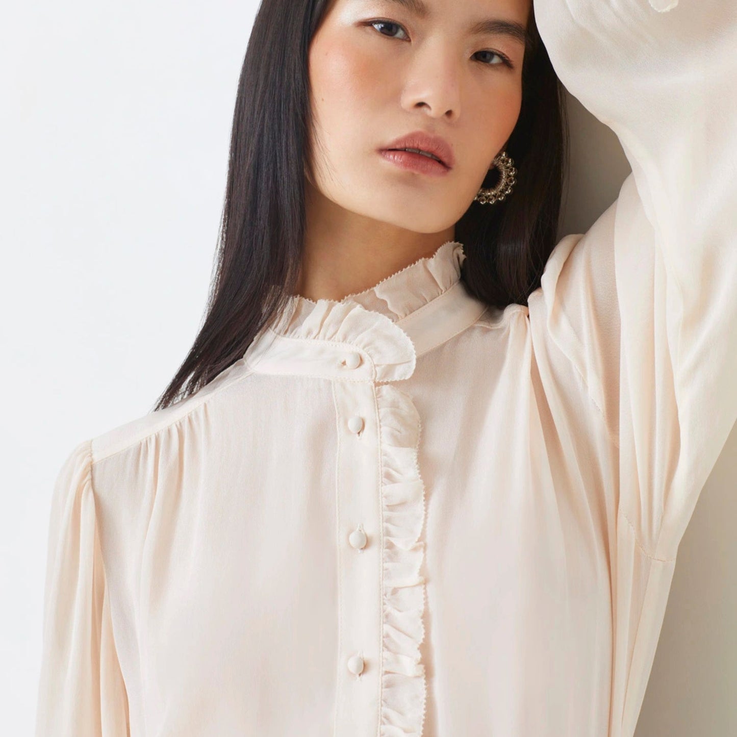 Suncoo Leonor Blouse
