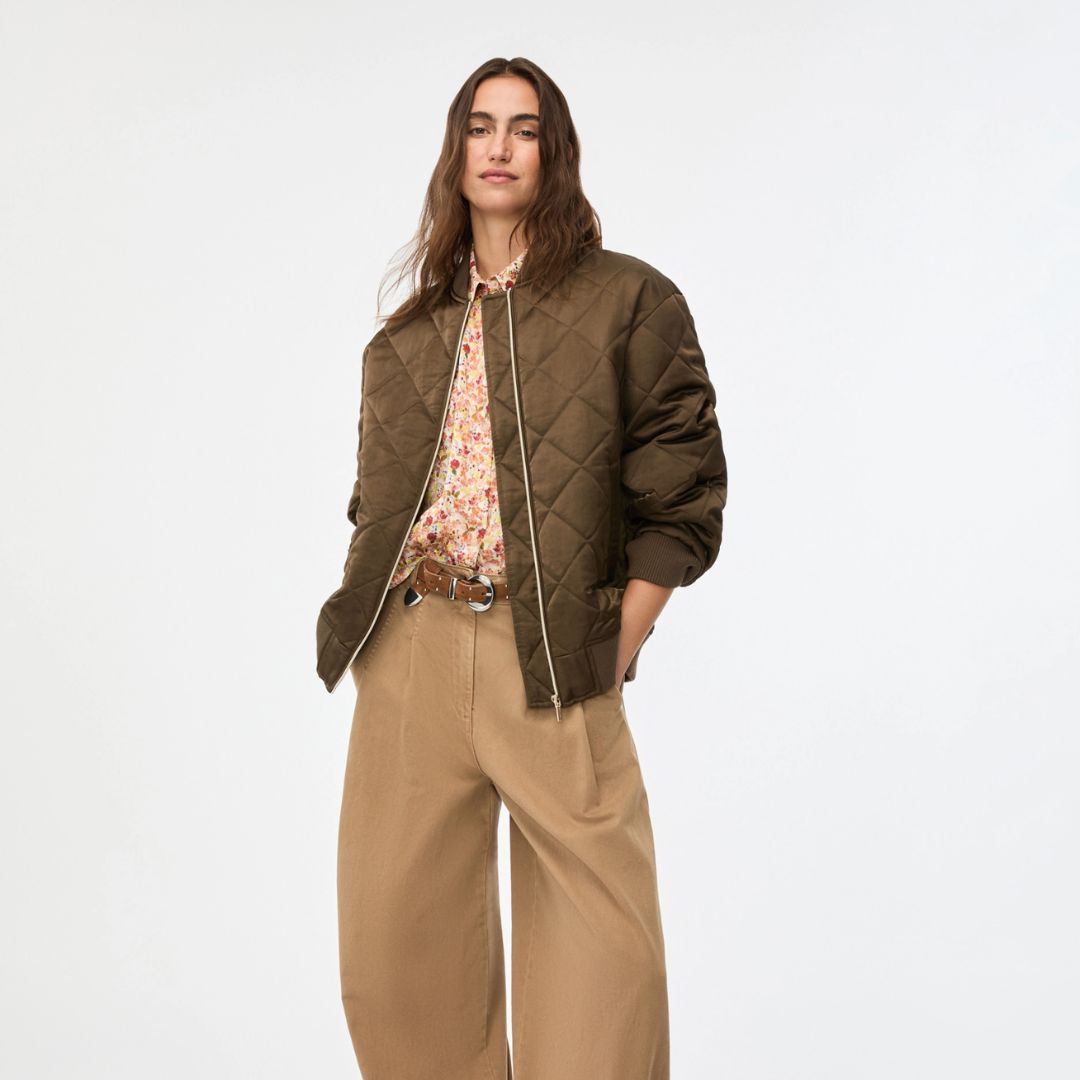 iBlues Primo Jacket
